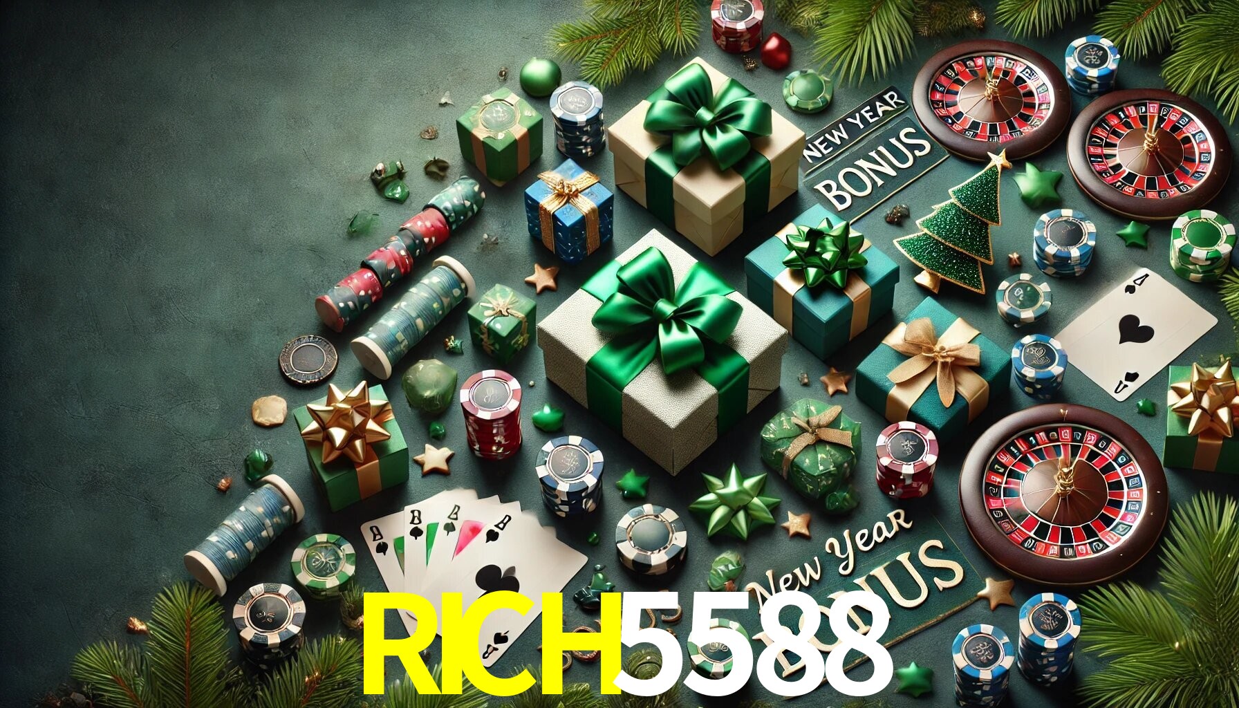 Bônus Festivos