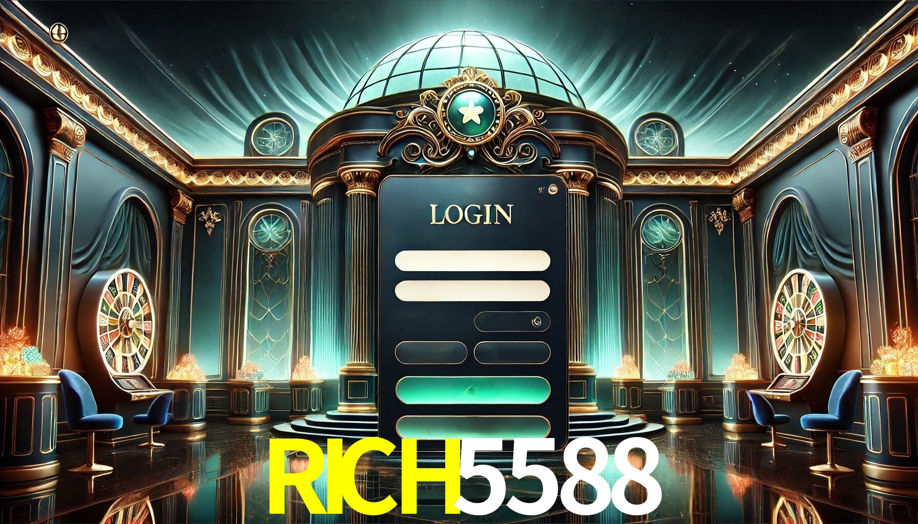 Benefícios do Login
