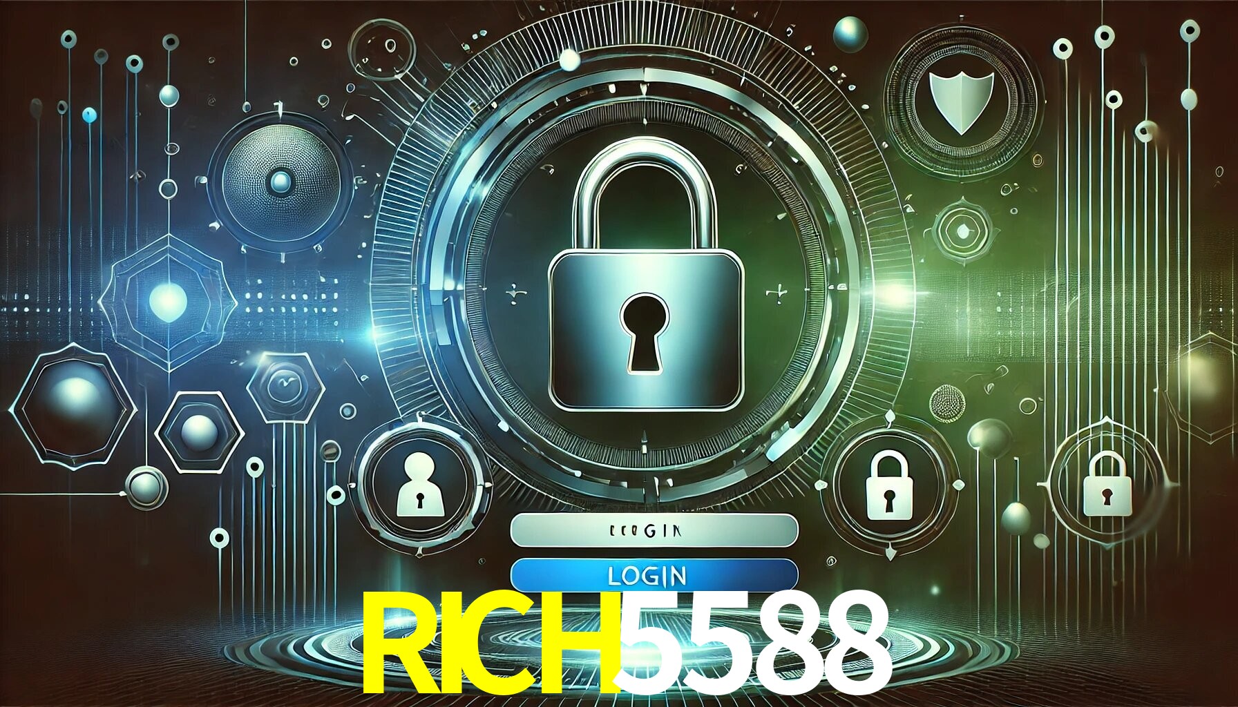 Segurança no Login